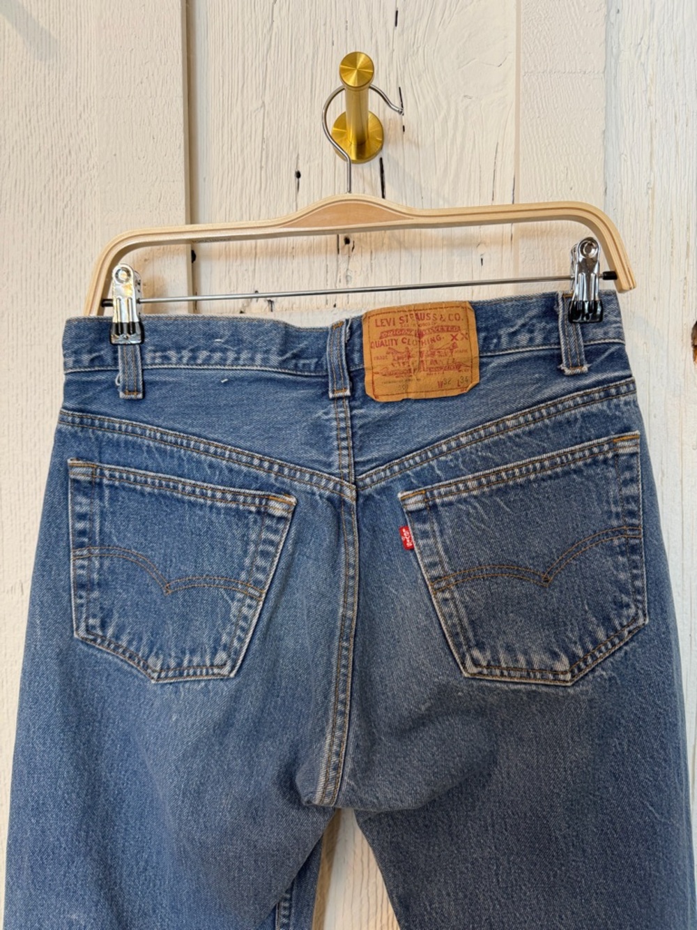501 Levi’s - Picture 2 of 5